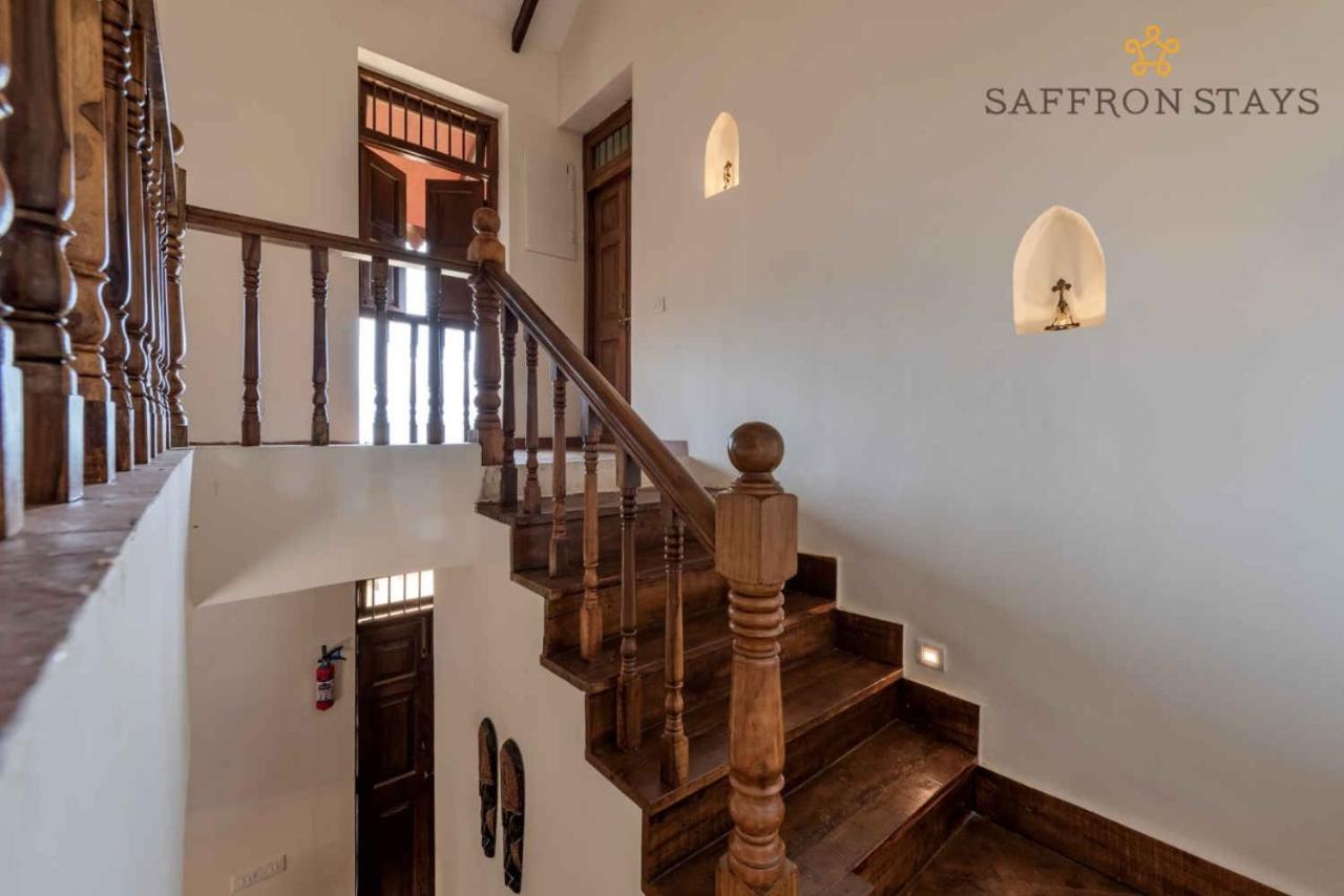 Saffronstays Niramay, Torna-Rajgad - Rustic Pool Villa With A Gazebo And Great Forest Views Marg Asni Kültér fotó